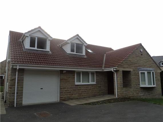 4 Bedroom 